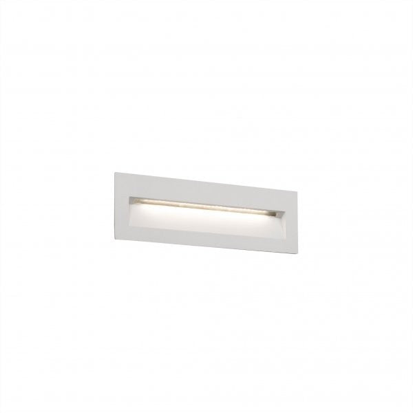 NAT, Incasso a LED per Esterni, Faro Barcelona