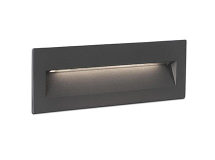 NAT, Incasso a LED per Esterni, Faro Barcelona