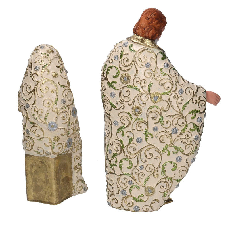 Nativita' resina crema cmh25,4