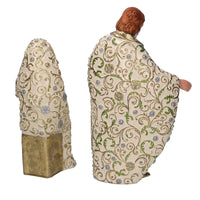 Nativita' resina crema cmh25,4