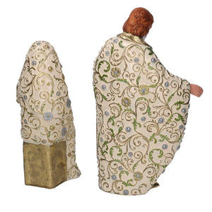 Nativita' resina crema cmh25,4