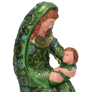 Nativita' resina verde cmh25,4
