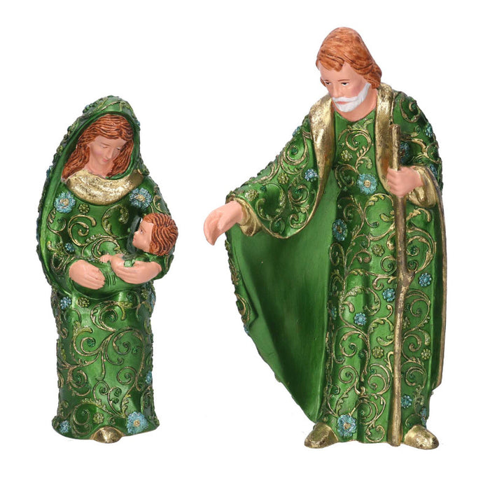 Nativita' resina verde cmh25,4