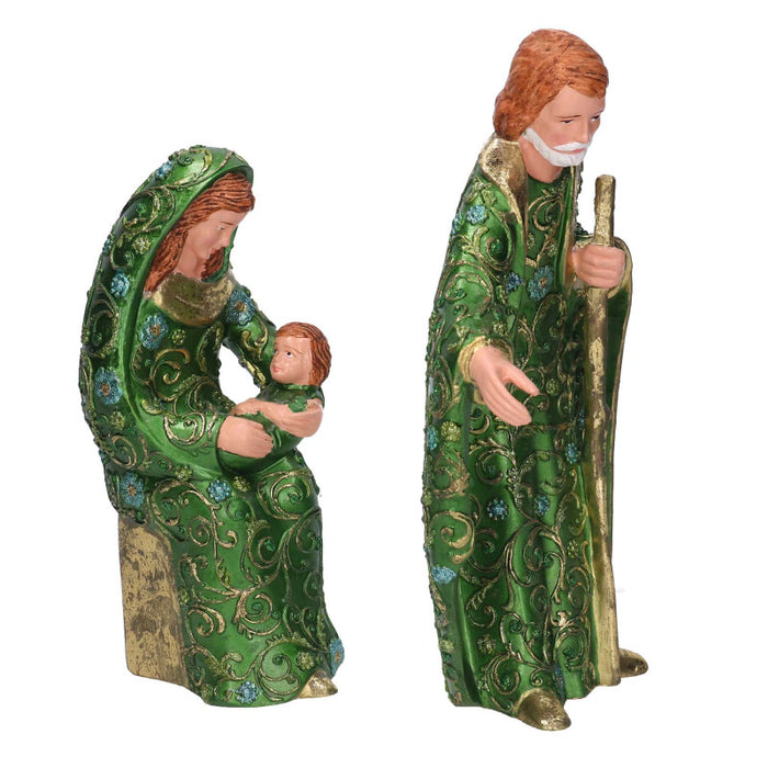 Nativita' resina verde cmh25,4