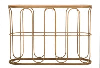 Consolle Samui cm 110X32X77