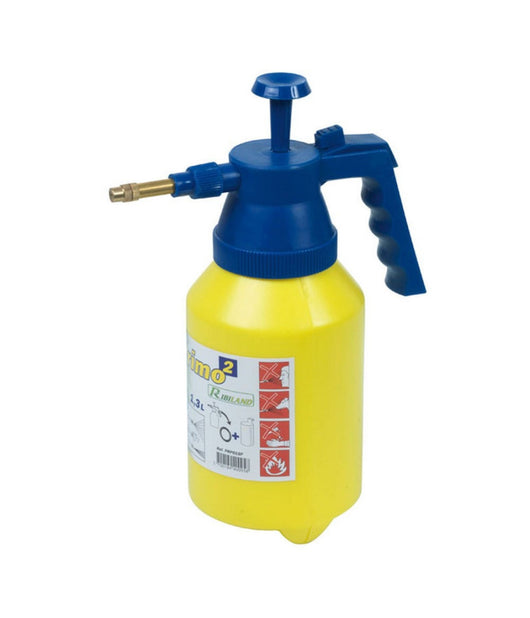 Nebulizzatore Spruzzatore Manuale A Pressione Nebulizzatore 1,5 Lt Ugello Ottone         