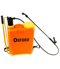 Nebulizzatore Spruzzatore Zaino A Spalla Da 16 Lt Irroratrice Manuale A Pompa         
