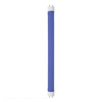Neon Led Opaco T8 G13 24w Luce Blu Tubo 150cm Illuminazione Casa Interni T8150bb