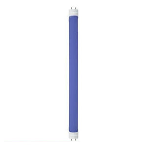 Neon Led Opaco T8 G13 24w Luce Blu Tubo 150cm Illuminazione Casa Interni T8150bb