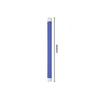 Neon Led Opaco T8 G13 24w Luce Blu Tubo 150cm Illuminazione Casa Interni T8150bb