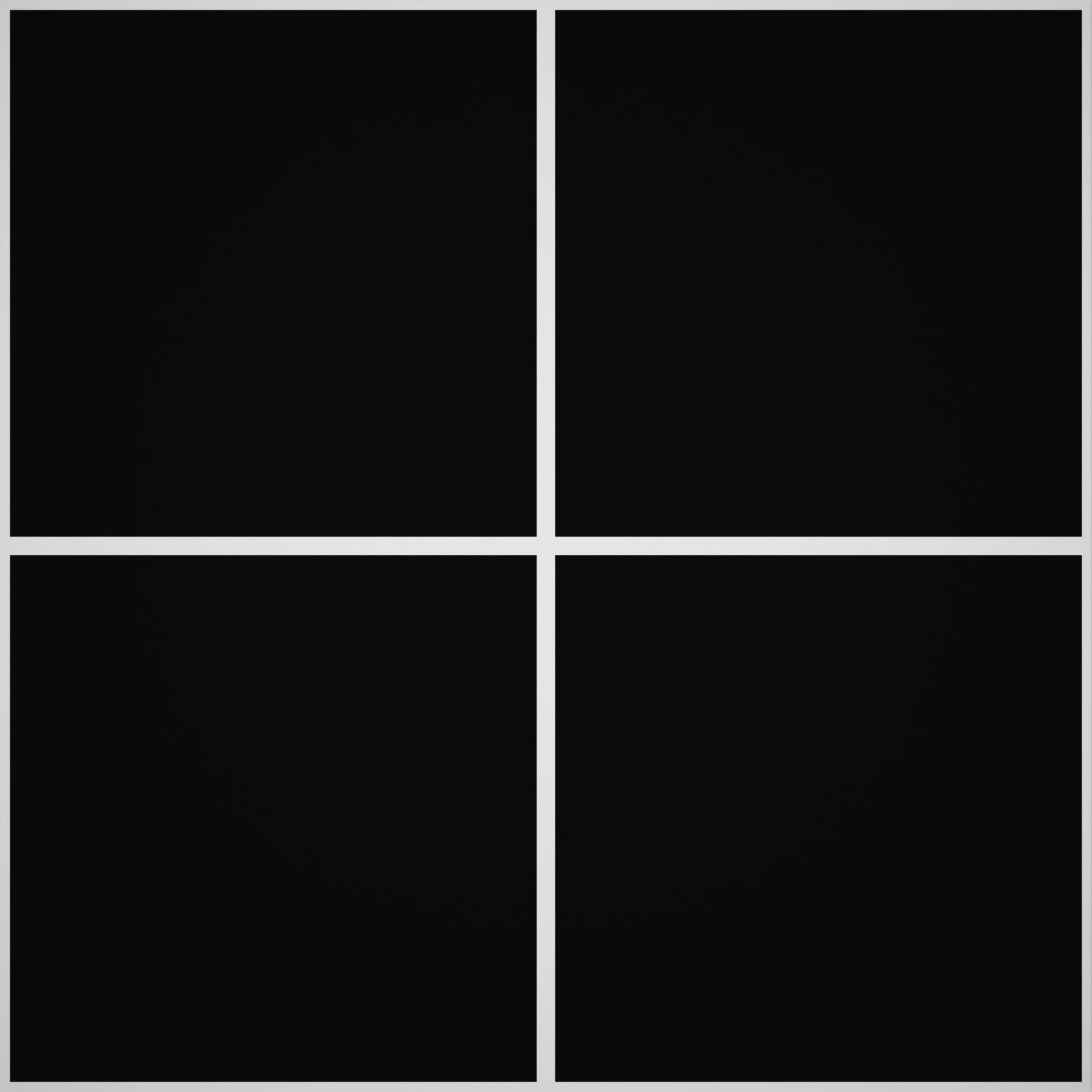 Rivestimento Decorativo Velatura Velaturye - Rivestimenti Interni Nero - Litri 1