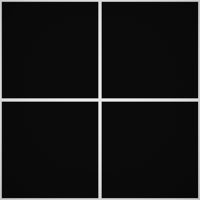 Stucco di Finitura per Interni tipo Veneziano Venetian Lime - Rivestimenti Interni Nero - Formato 1 -2 kg