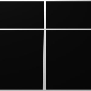 Stucco di Finitura per Interni tipo Veneziano Venetian Lime - Rivestimenti Interni Nero - Formato 16 kg