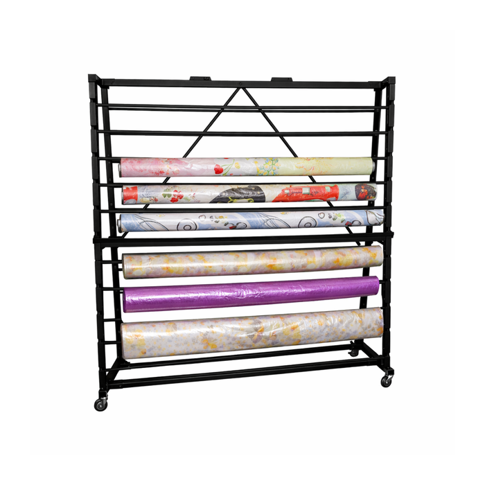 ESPOSITORE TOVAGLIATO CON TAGLIERINA 553