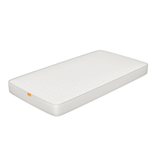 Materasso Sfoderabile Molle Insacchettate Memory Singolo 80x190, alto 24 cm - Sensation