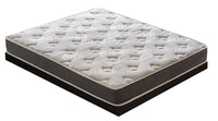 Materasso Piazza e Mezza 140x200 in Memory Foam - Alto 15 cm  13 Zone di Comfort - Rigidità  H3 - Ortopedico