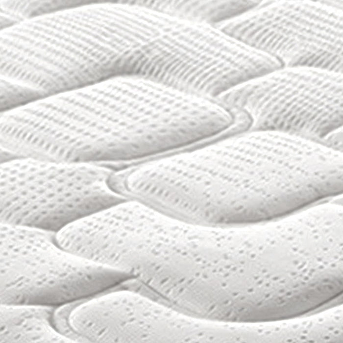 Materasso Singolo 80x190 in memory Foam  Altezza 30 cm  11 zone differenziate  5cm memory  Ortopedico  Anatomico