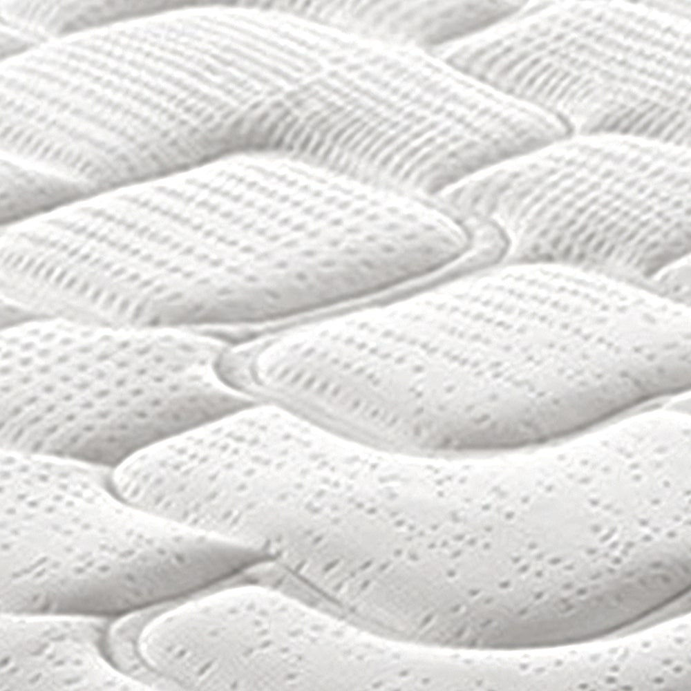 Materasso Singolo 90x200 in memory Foam  Altezza 30 cm  11 zone differenziate  5cm memory  Ortopedico  Anatomico