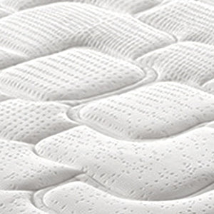 Materasso Matrimoniale 200x200 in memory Foam  Altezza 30 cm  11 zone differenziate  5cm memory  Ortopedico  Anatomico