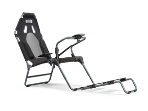 Gt  lite  racing  cockpit  grey - NLR-S021GR