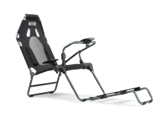 Gt  lite  racing  cockpit  grey - NLR-S021GR