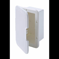 NICCHIA IN ASA MM.235 X 160 C/SPORT