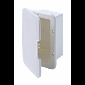 NICCHIA IN ASA MM.235 X 160 C/SPORT