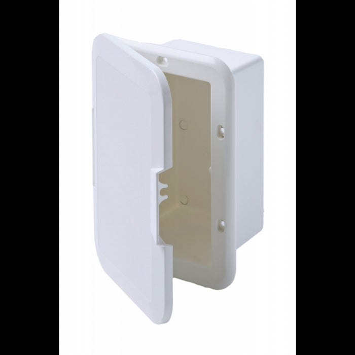 NICCHIA IN ASA MM.235 X 160 C/SPORT