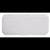 NICCHIA PORTA ESTINTORE C/SPORTELLO