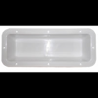 NICCHIA PORTA ESTINTORE