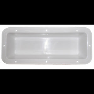 NICCHIA PORTA ESTINTORE