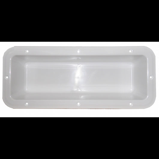 NICCHIA PORTA ESTINTORE