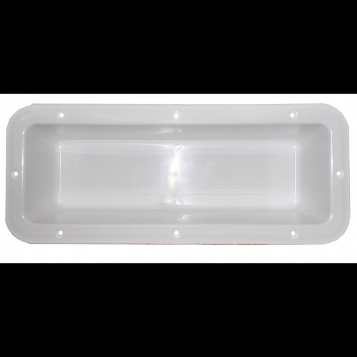 NICCHIA PORTA ESTINTORE