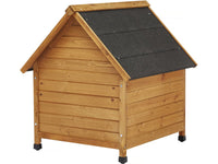 Cuccia per cani "Doggy" - 77 x 82 x 88 cm - Beige