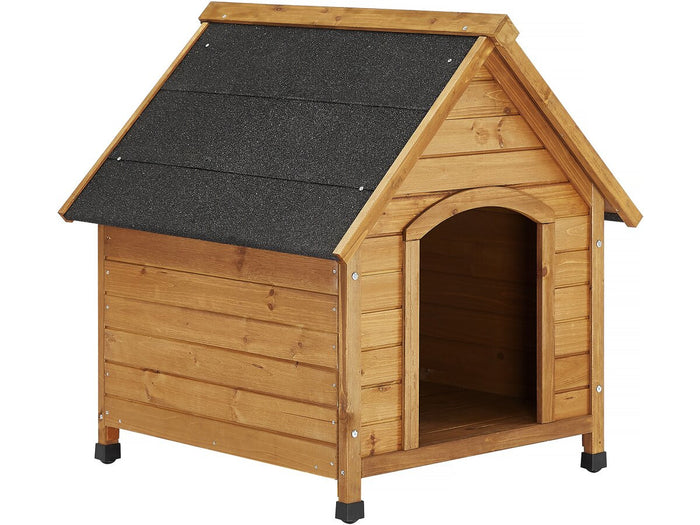 Cuccia per cani "Doggy" - 77 x 82 x 88 cm - Beige