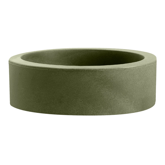 Vaso Echo Small Ø25 cm  Ø30 cm