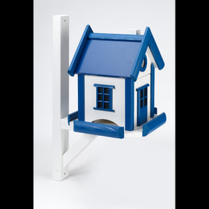 Nido Per Uccellini fsc - Azzurro