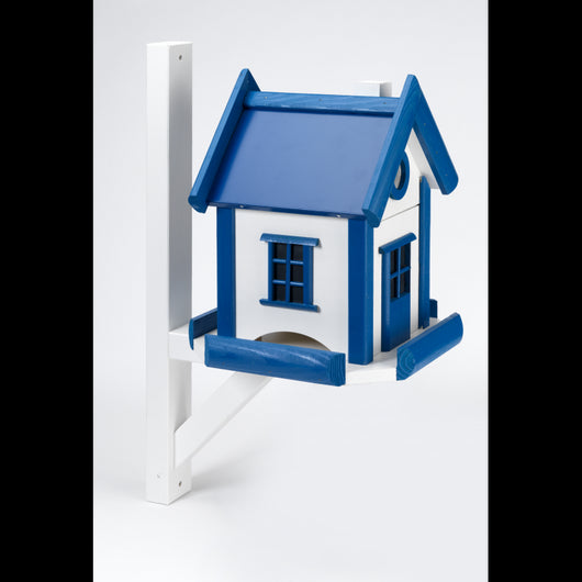 Nido Per Uccellini fsc - Azzurro