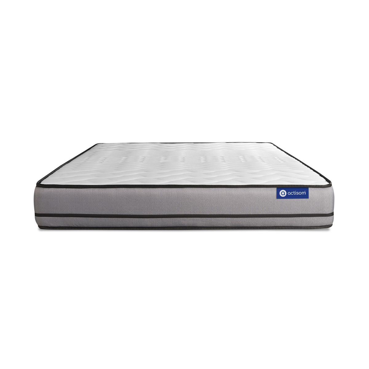 Materasso matrimoniale Actimemo night 140x210cm - Spessore : 20cm - Memory foam - Molto rigido