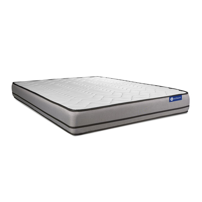 Kit rete e materasso Actiflex night 120x200cm - Spessore : 20cm - Molle insacchettate- molto rigido