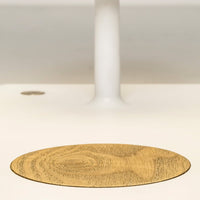 NIKO, Applique SX per Interni, Faro Barcelona