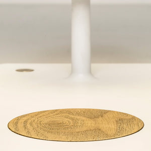 NIKO, Applique SX per Interni, Faro Barcelona