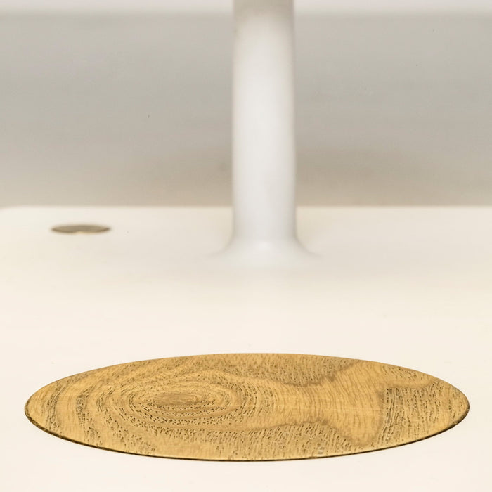 NIKO, Applique SX per Interni, Faro Barcelona