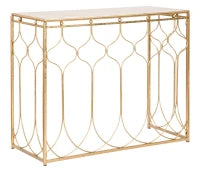 Consolle Arab Cm 96,5X41X78