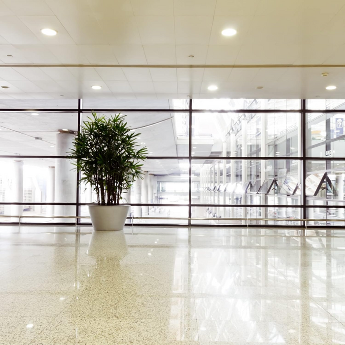 Optonica mini pannello led backlit rotondo ultra-slim 18 watt retroilluminato *** temperatura colore lampada 6000k bi...