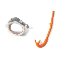 55944 - Set Maschera Squaletto E Boccaglio (55915, 55922)