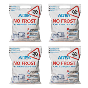 Altea No Frost per ghiaccio e neve 5kg