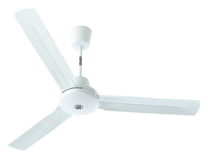 NORDIK INTERNATIONAL PLUS 120 LG, Ventilatore senza Luce, Vortice