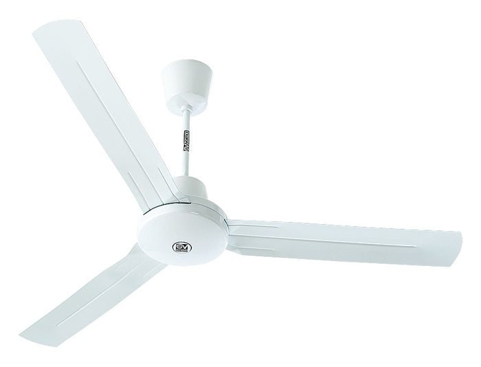 NORDIK INTERNATIONAL PLUS 140 LG, Ventilatore senza Luce, Vortice