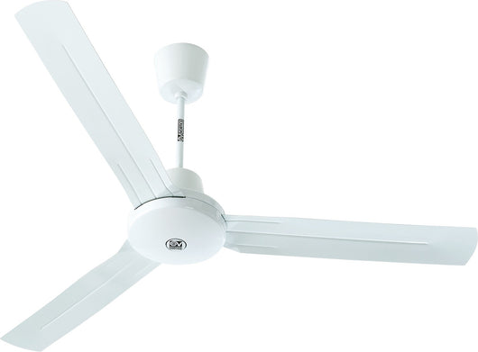 NORDIK TROPICAL 140 IPX5, Ventilatore senza Luce, Vortice